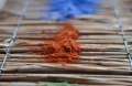 Bild 2 von Lehmfarbe Ziegel samtrau 2.0