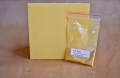 Bild 1 von Lehmfarbe Mais 2.0 (Goldgelb)  / (Menge) 1,0 kg