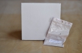 Bild 1 von Lehmfarbe Cappuccino samtrau 2.0