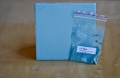 Bild 1 von Lehmfarbe Meer 2.0 (Blau)  / (Menge) 1,0 kg