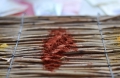 Bild 2 von Lehmstreichputz Rubin (Rot-Braun)