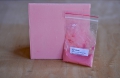 Bild 1 von Lehmfarbe Rose 2.0 (Rosarot)  / (Menge) 0,5 kg