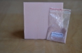 Bild 1 von Lehmfarbe Holundercreme  (Rosa blaustichig)  / (Menge) 1,0 kg