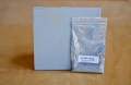 Bild 1 von Lehmstreichputz Blue King 2.0 (Blau-Violett)  / (Menge) 0,5 kg